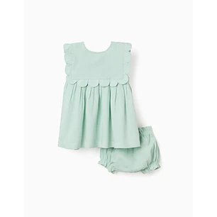 Vestido Zipy Alma 