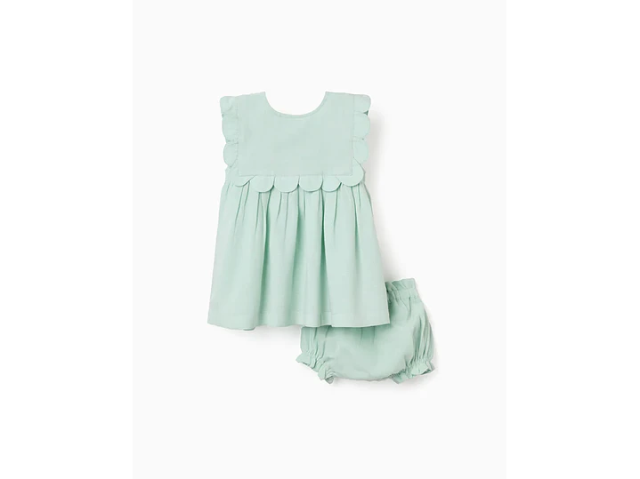 Vestido Zipy Alma  1