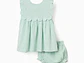 Vestido Zipy Alma  - Miniatura 1