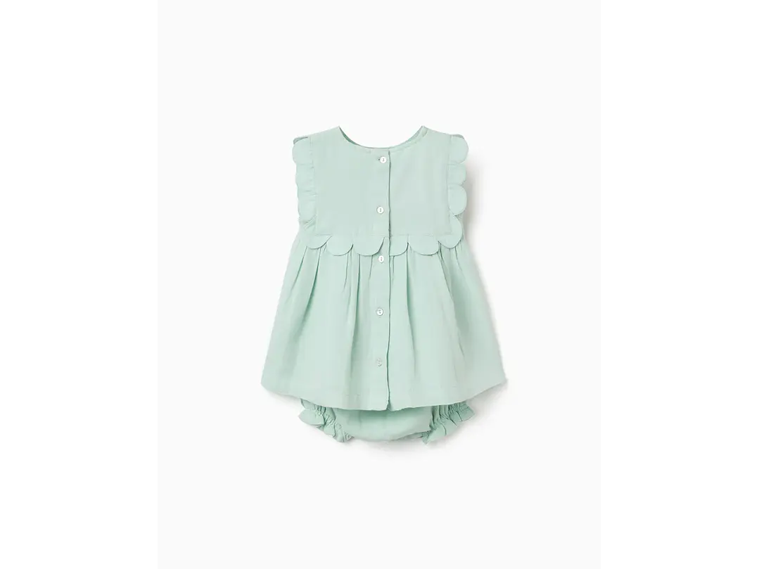 Vestido Zipy Alma  2