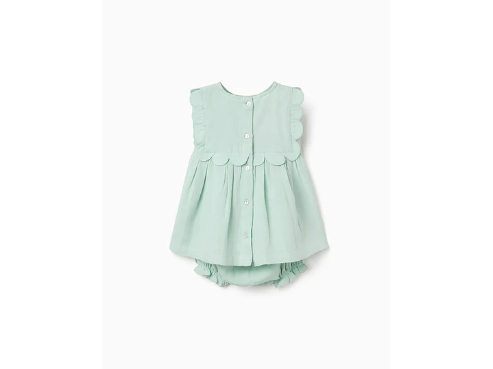 Vestido Zipy Alma  2