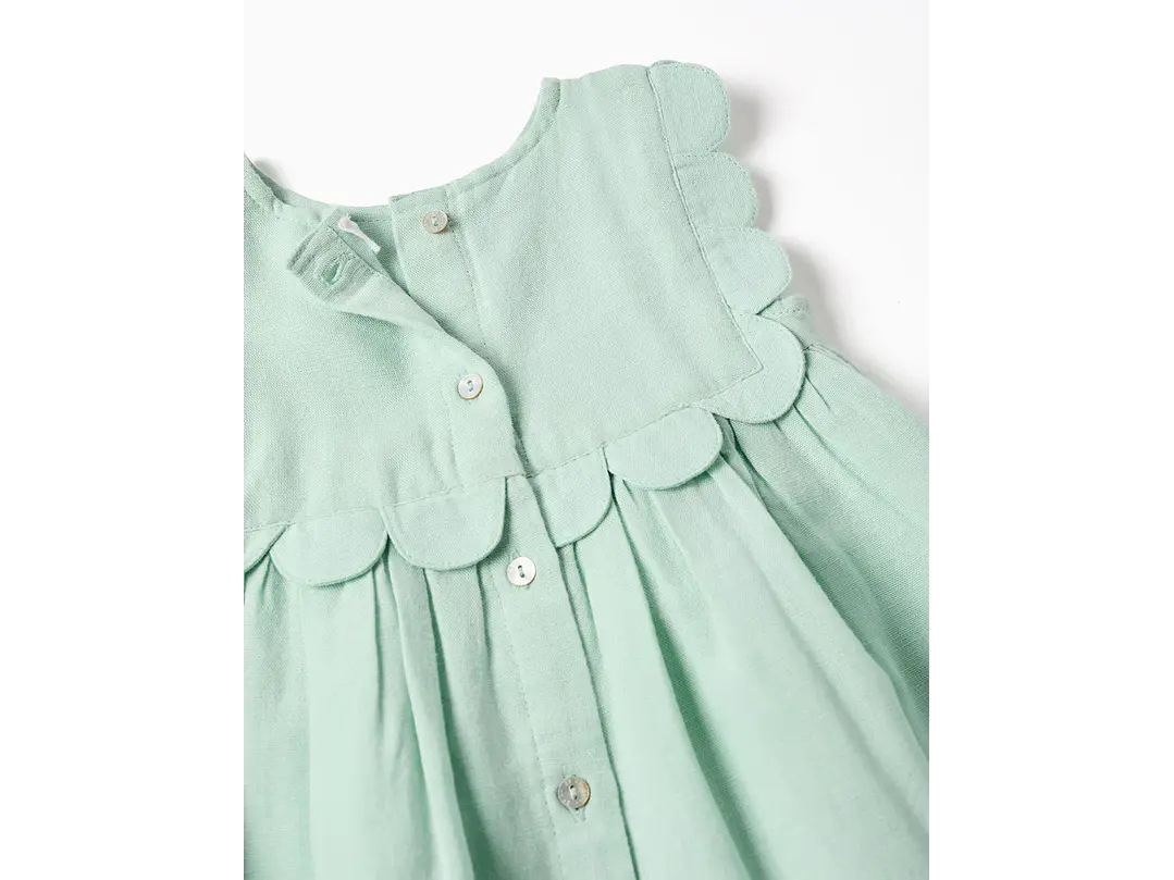 Vestido Zipy Alma  3
