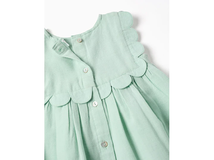 Vestido Zipy Alma  3