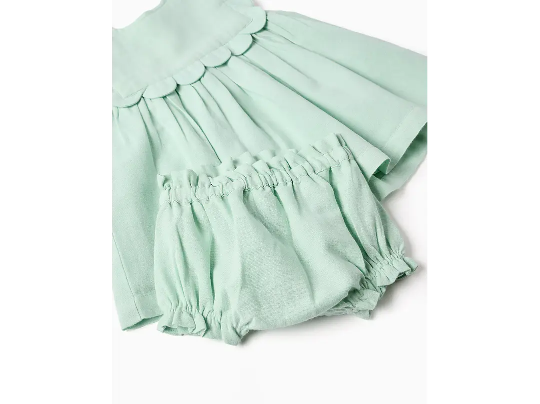 Vestido Zipy Alma  4