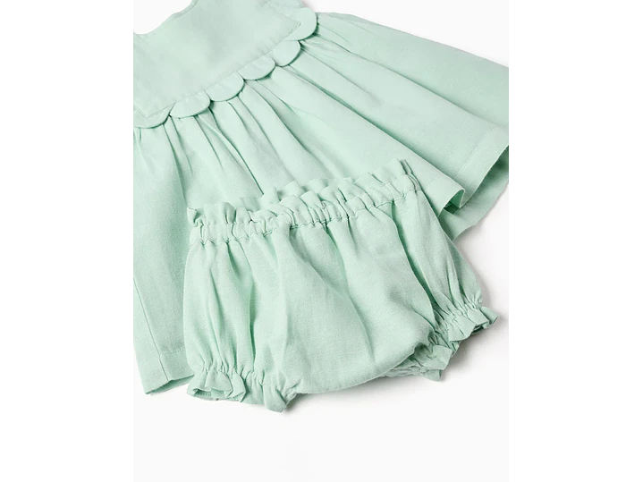 Vestido Zipy Alma  4