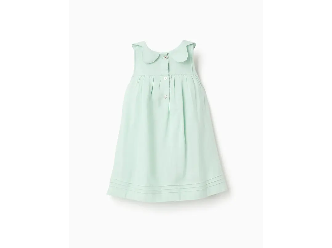 Vestido Zipy Aurora 2