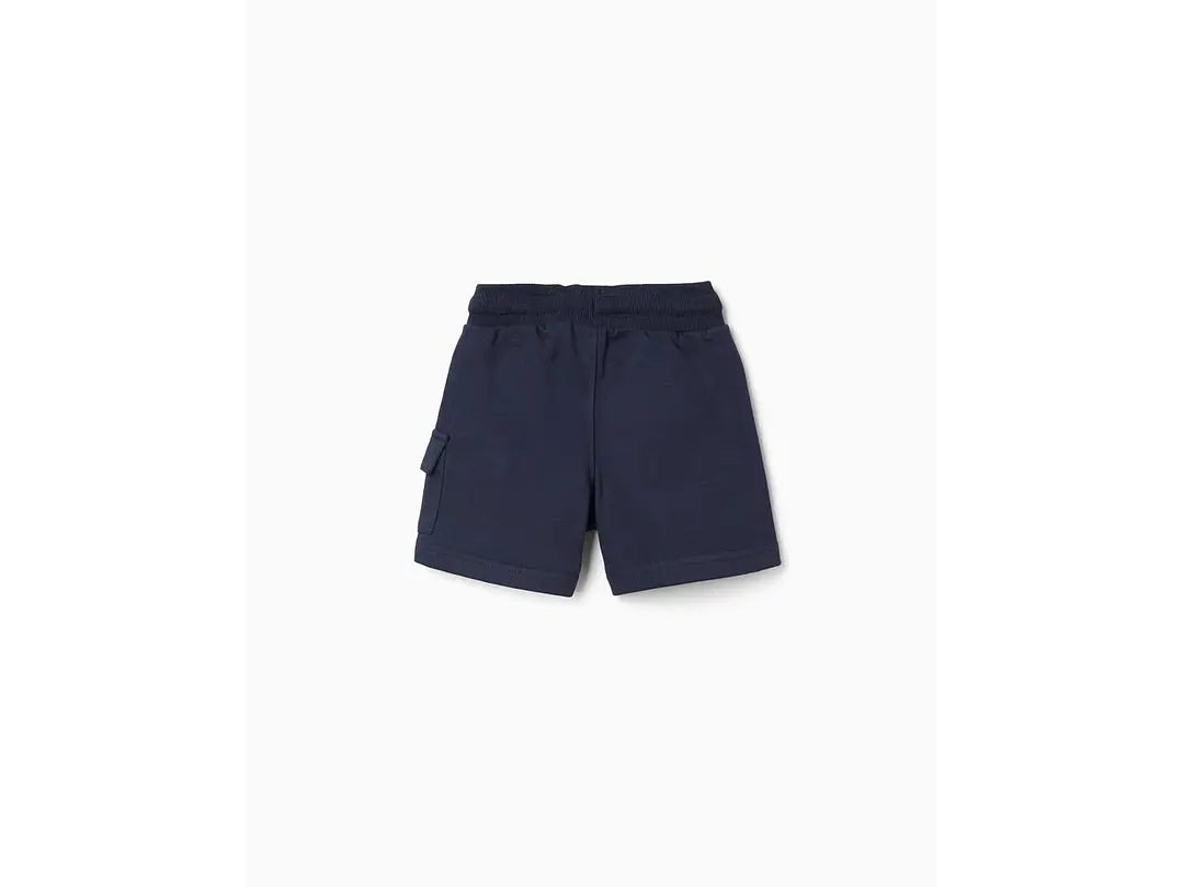 Bermuda Zipy Tuqui 2