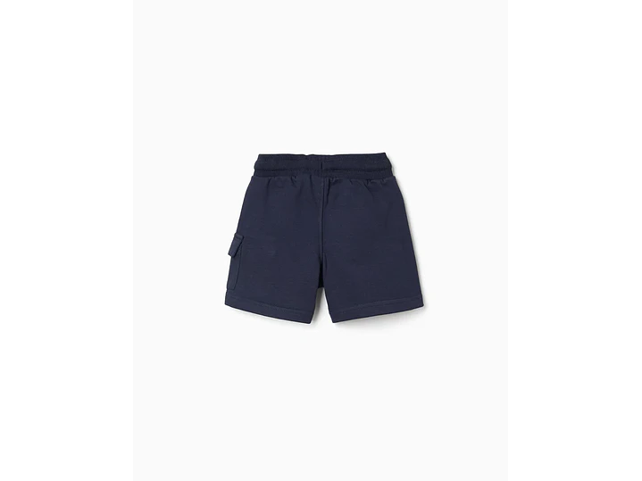 Bermuda Zipy Tuqui 2