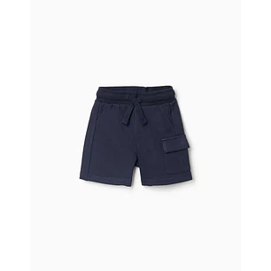Bermuda Zipy Tuqui