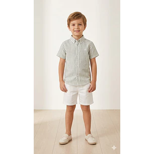 Camisa PyPunto
