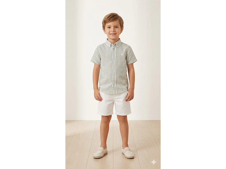 Camisa PyPunto 1