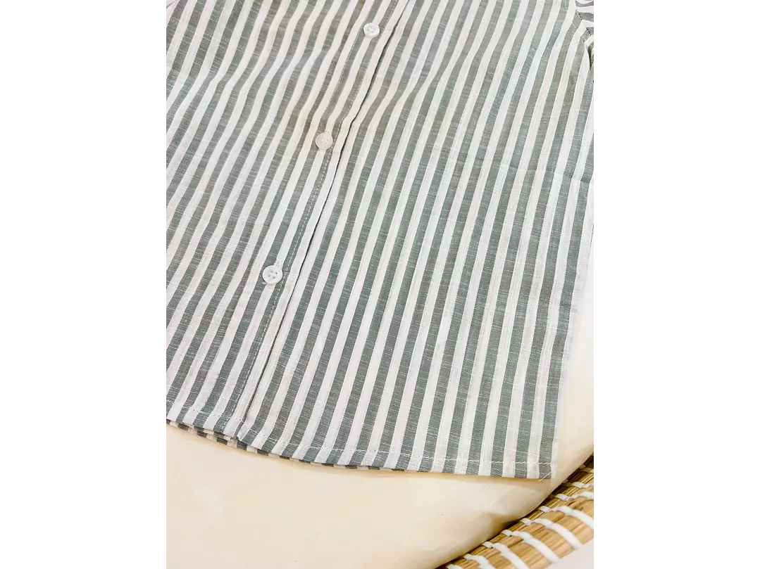 Camisa PyPunto 2