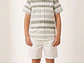 Camisa P y Punto - Miniatura 1