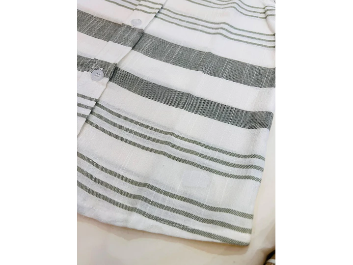Camisa P y Punto 2