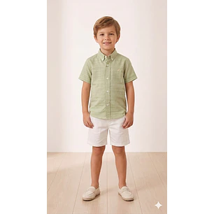 Camisa PyPunto
