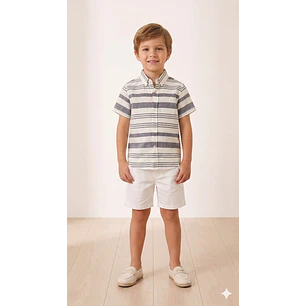 Camisa PyPunto