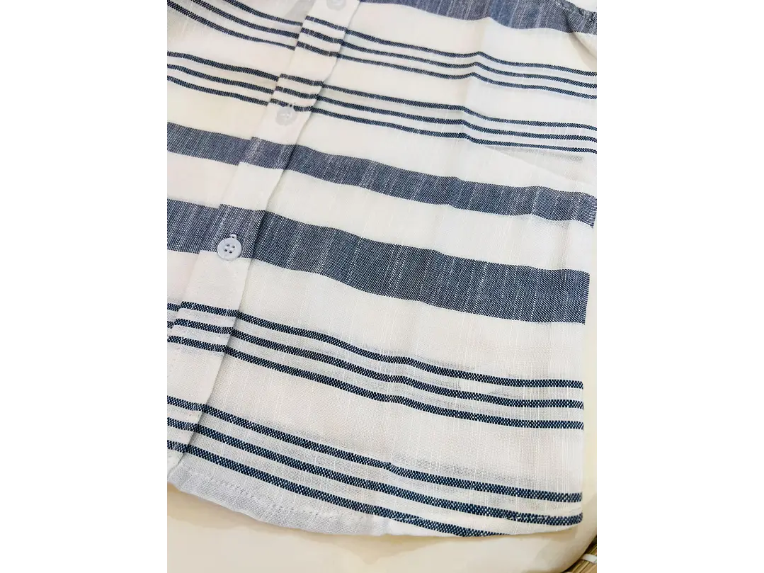Camisa PyPunto 2
