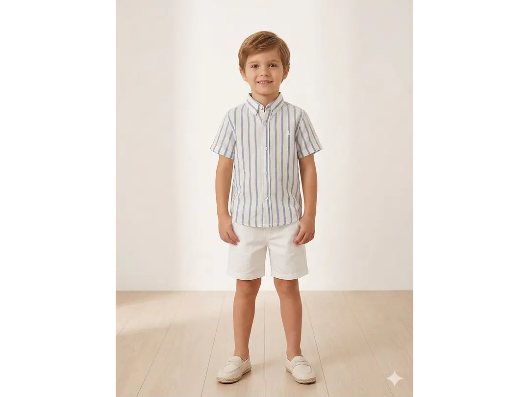 Camisa PyPunto 1