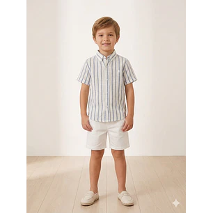 Camisa PyPunto
