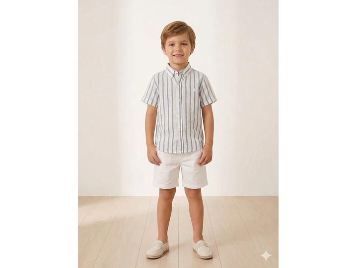 Camisa PyPunto 1