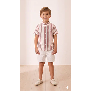 Camisa PyPunto