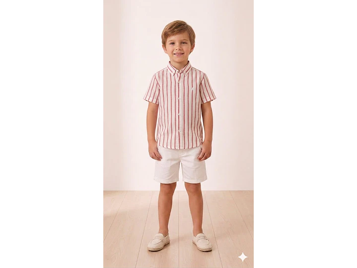 Camisa PyPunto 1