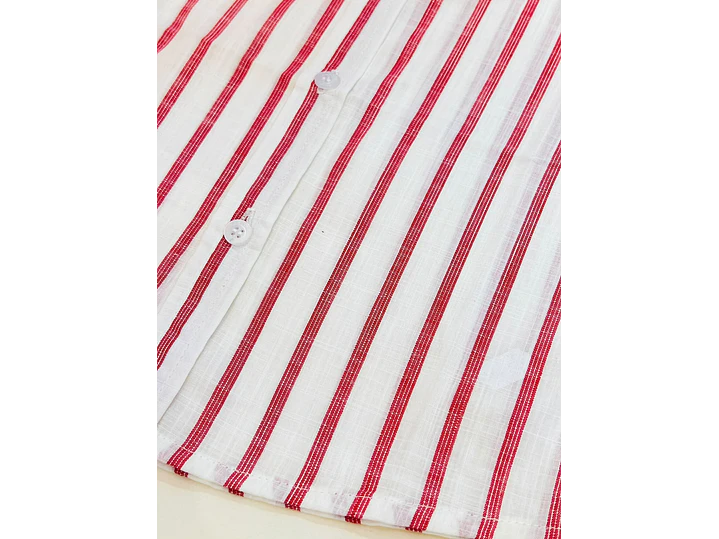 Camisa PyPunto 2