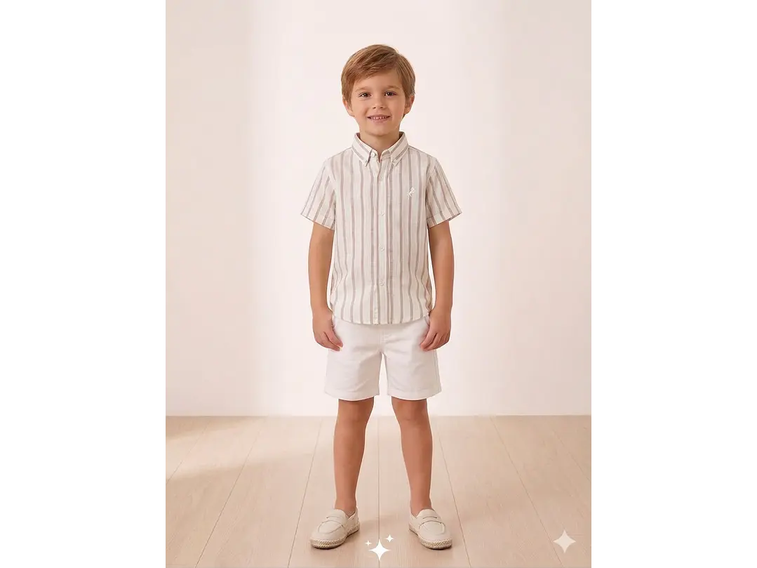 Camisa PyPunto 1