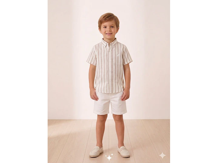 Camisa PyPunto 1