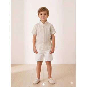 Camisa PyPunto