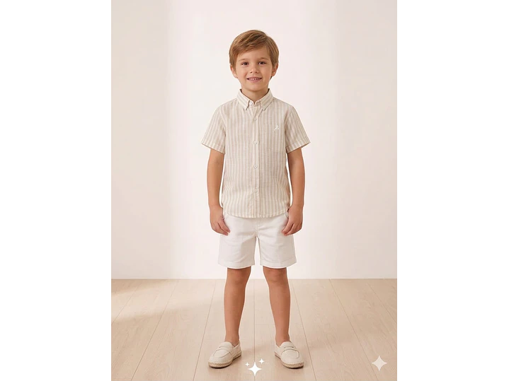 Camisa PyPunto 1