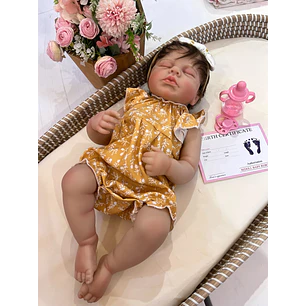 Bebe Real 45Cm