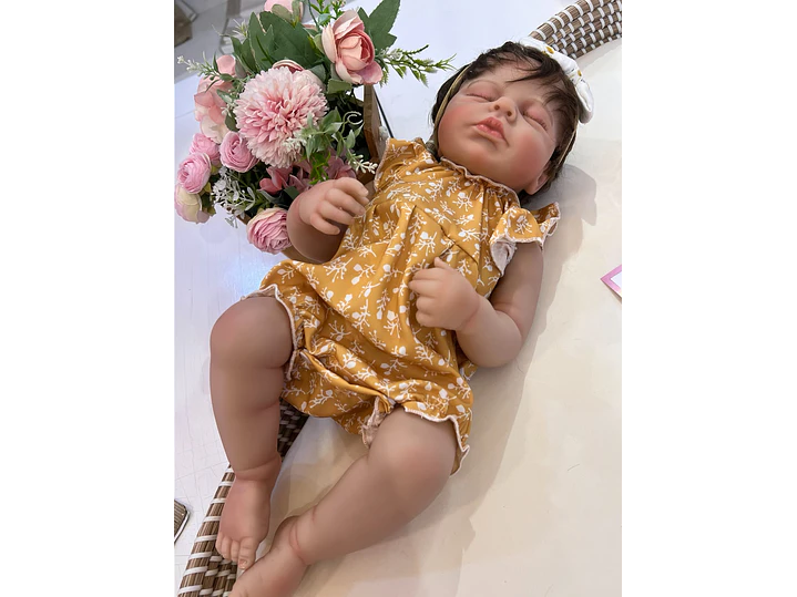 Bebe Real 45Cm 2