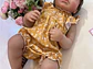 Bebe Real 45Cm - Miniatura 2