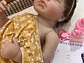 Bebe Real 45Cm - Miniatura 3