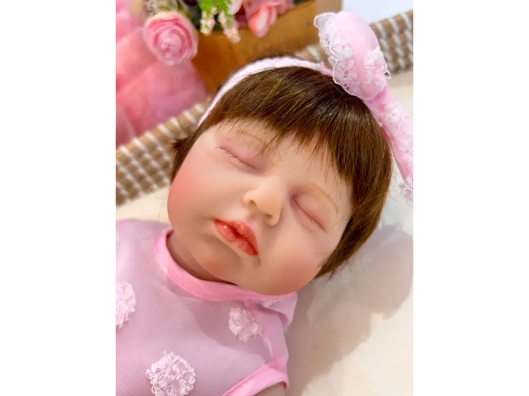 Muñecas de bebé Reborn  4