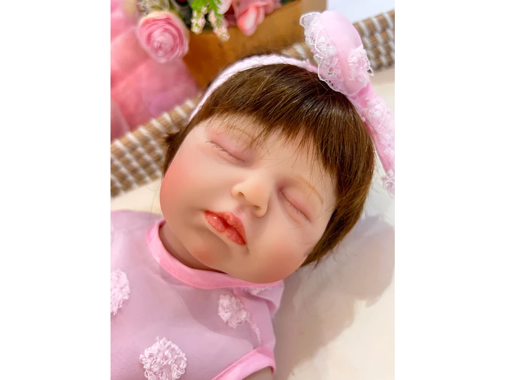 Muñecas de bebé Reborn  4