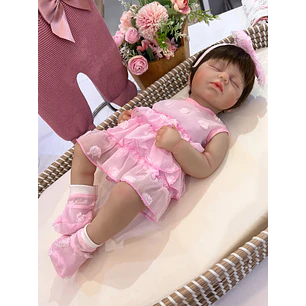 Muñecas de bebé Reborn 