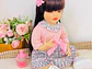 Bebe Realista 50Cm - Miniatura 2