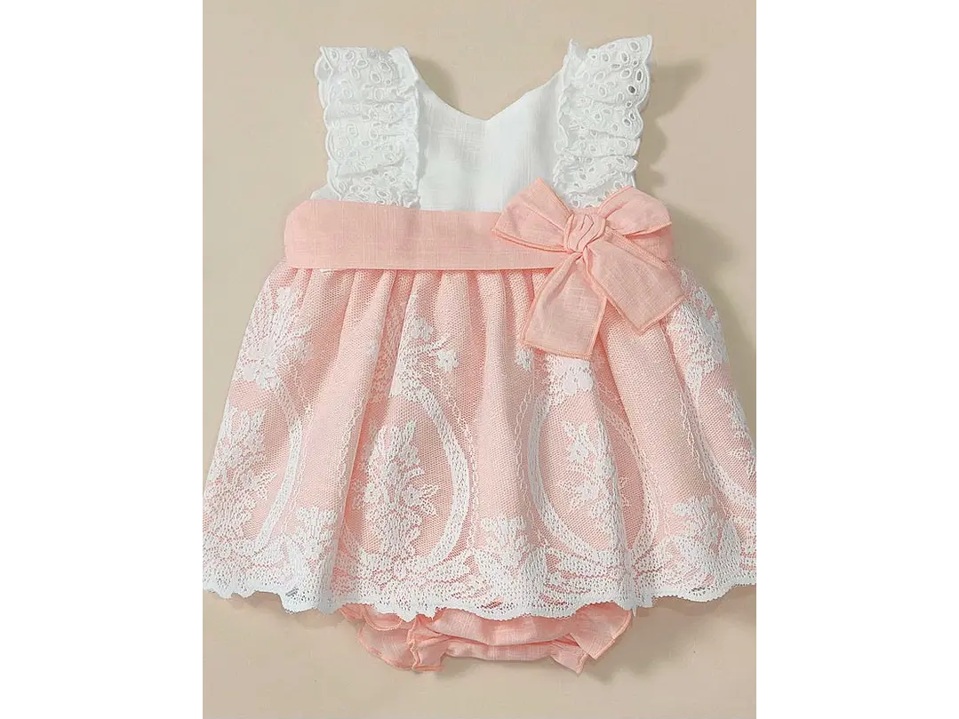 Vestido Español Sofia 2