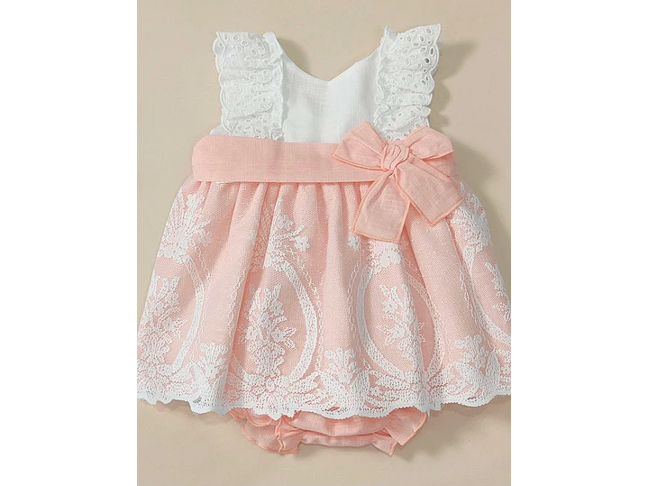 Vestido Español Sofia 2