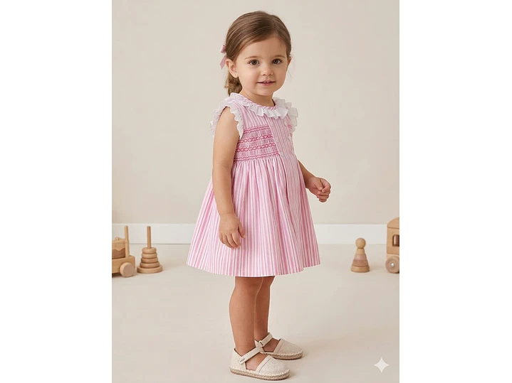 Vestido Español Amy  1
