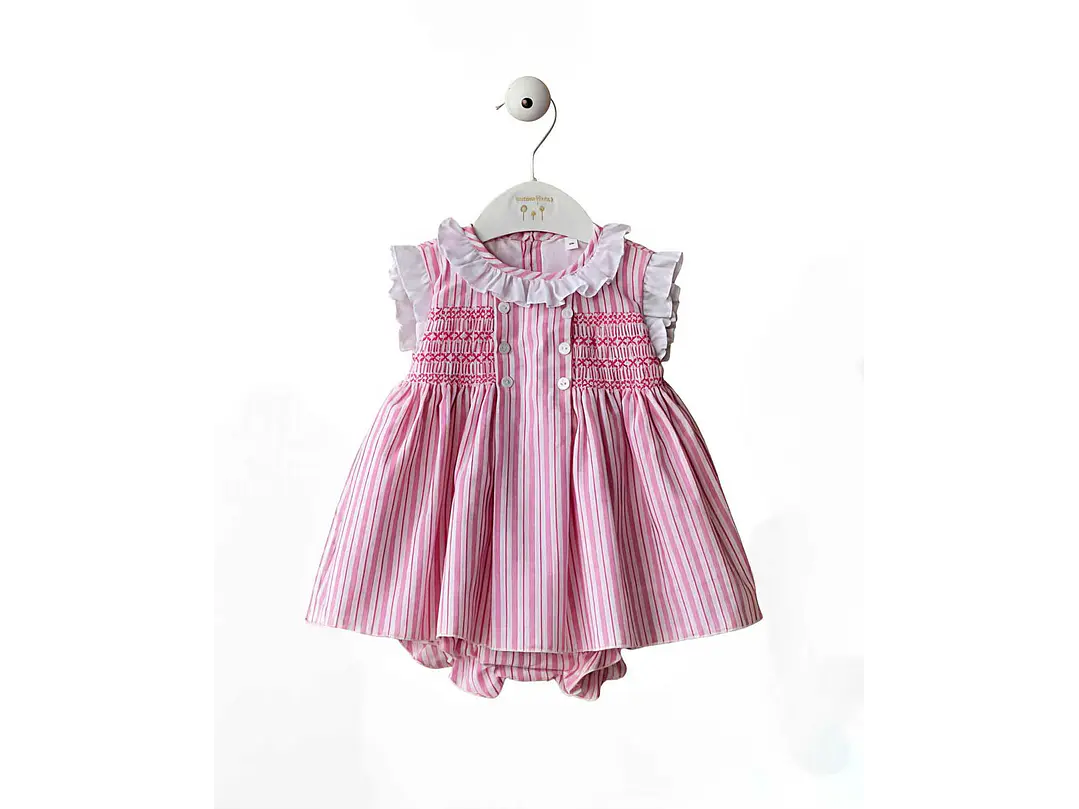 Vestido Español Amy  2