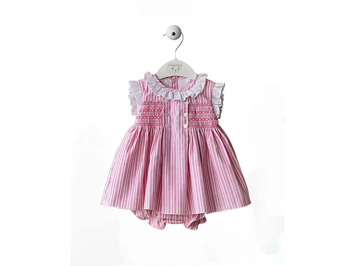 Vestido Español Amy  2