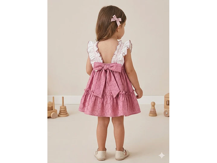 Vestido Español Salome 2