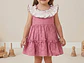 Vestido Español Salome - Miniatura 1