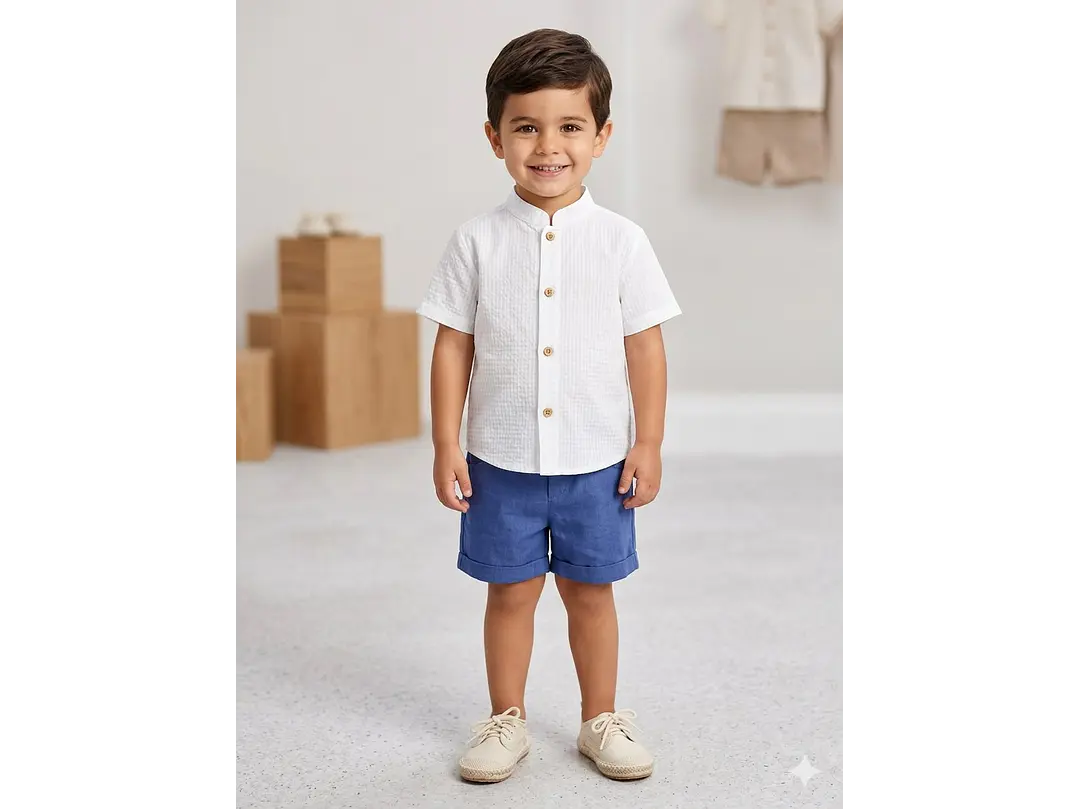 Set Español Valentino  1