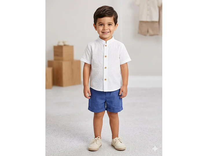 Set Español Valentino  1