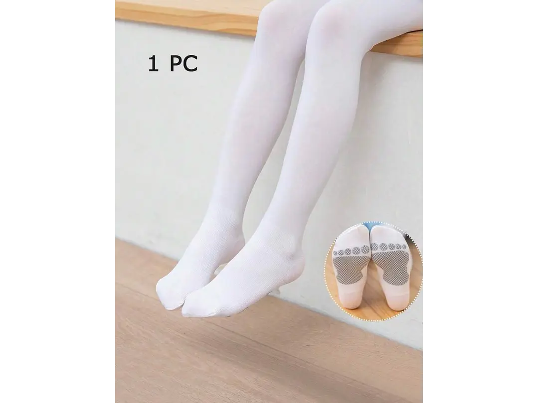 Panties Medias  4