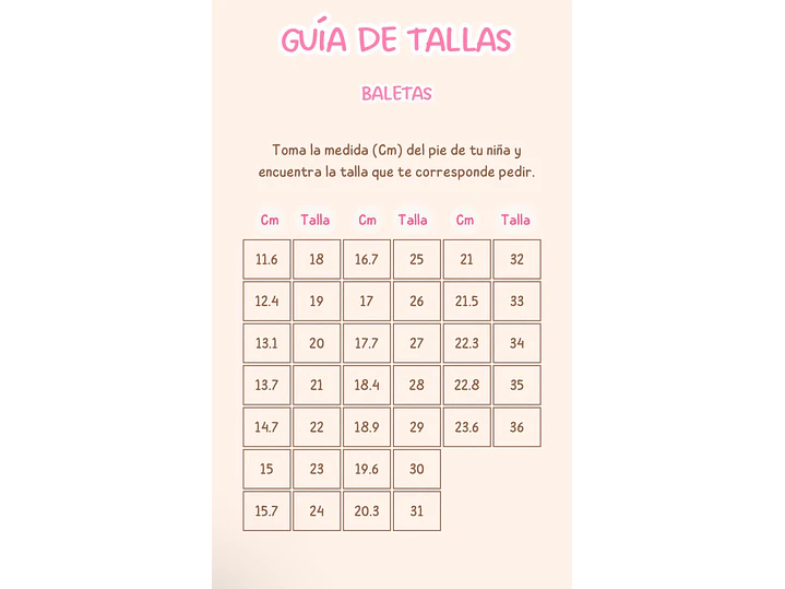 Baleta Oro 2